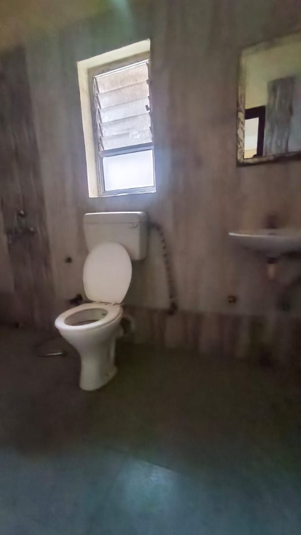 Unfurnished 3bhk in six mile, Juripar Path, Barbari Village, Guwahati, Assam, India for Rent